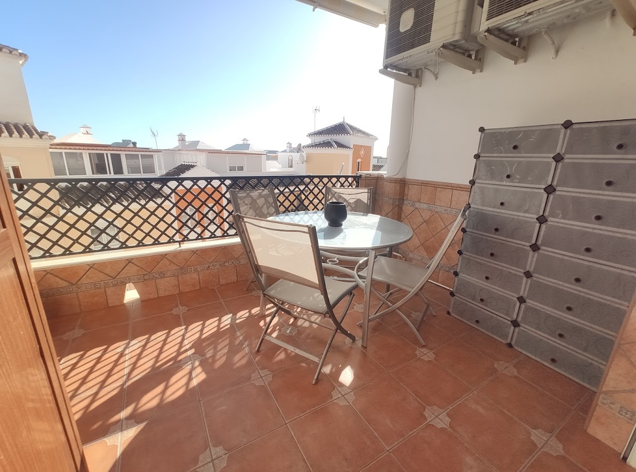 Apartamento en venta en Torrox Costa