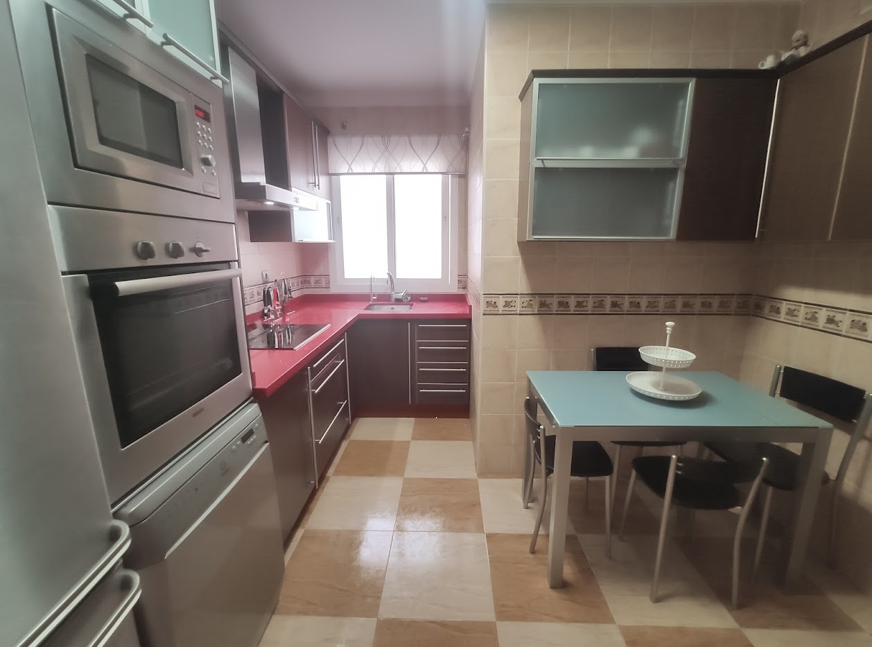 Apartamento en venta en Torrox Costa