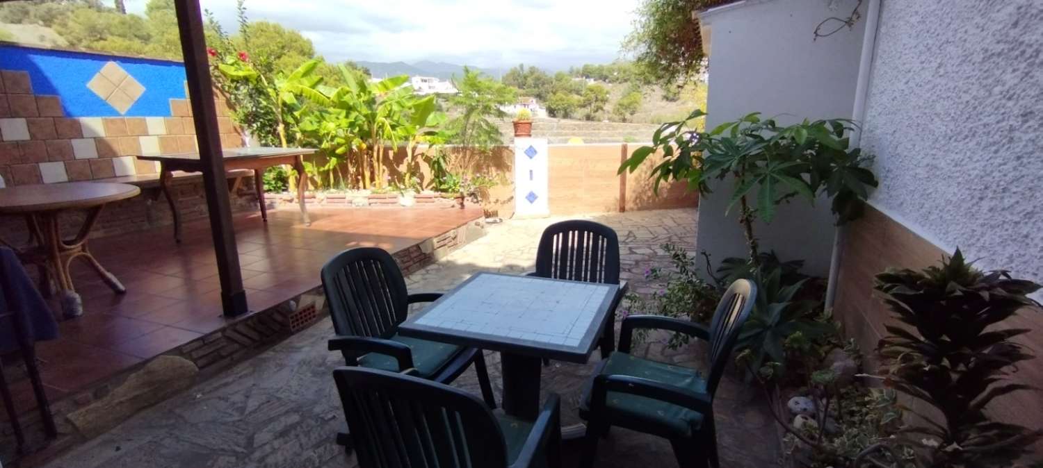 Chalet in vendita a Almuñécar