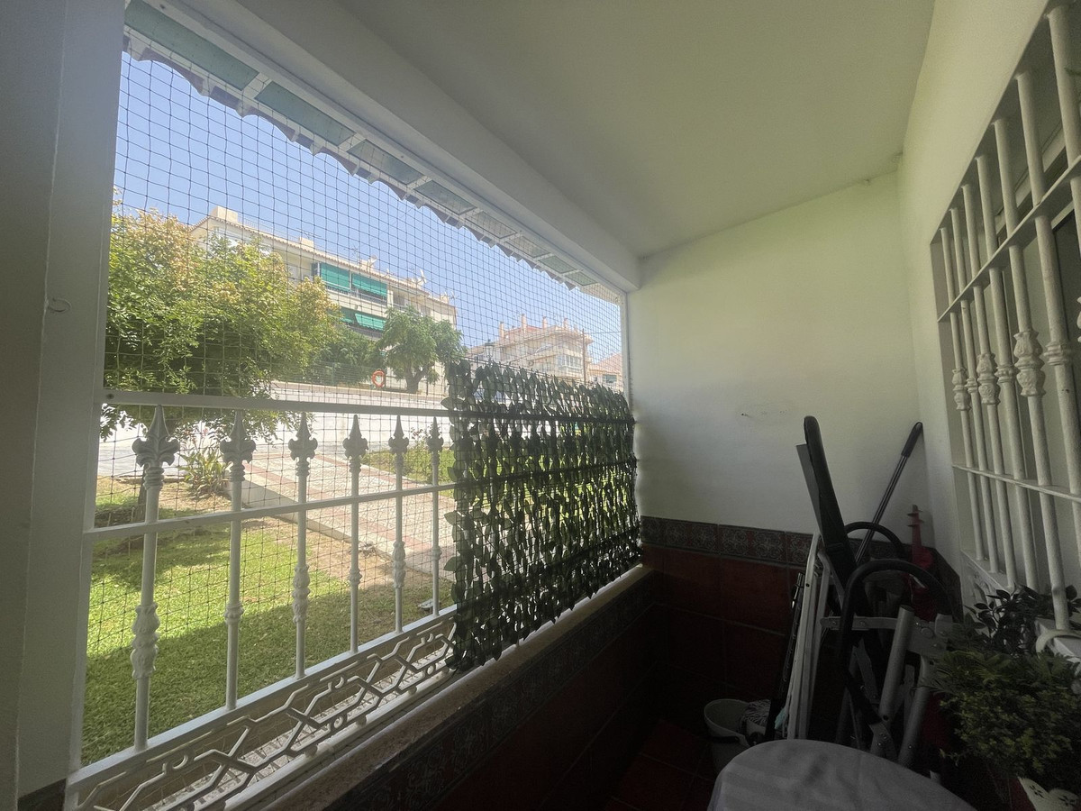 Appartment zum verkauf in Nerja