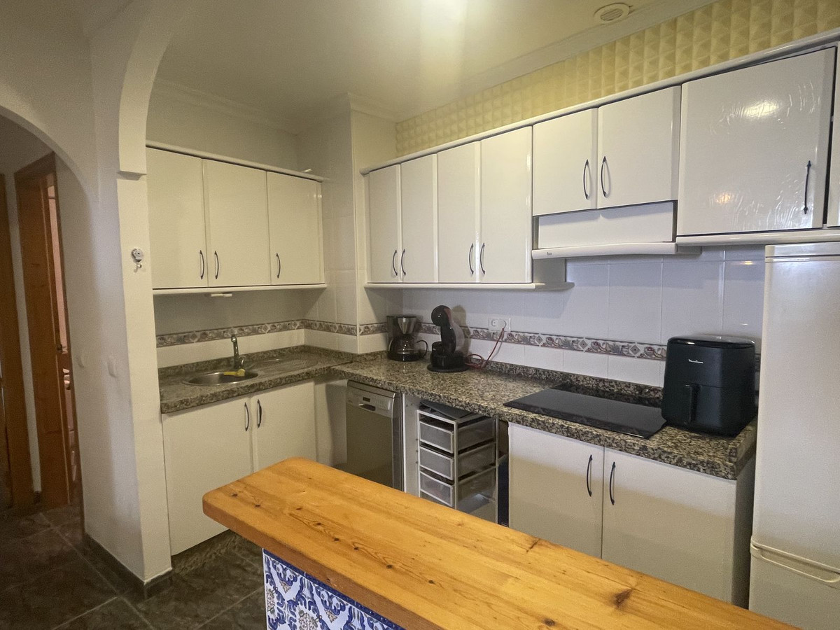 Petit Appartement en vente à Nerja