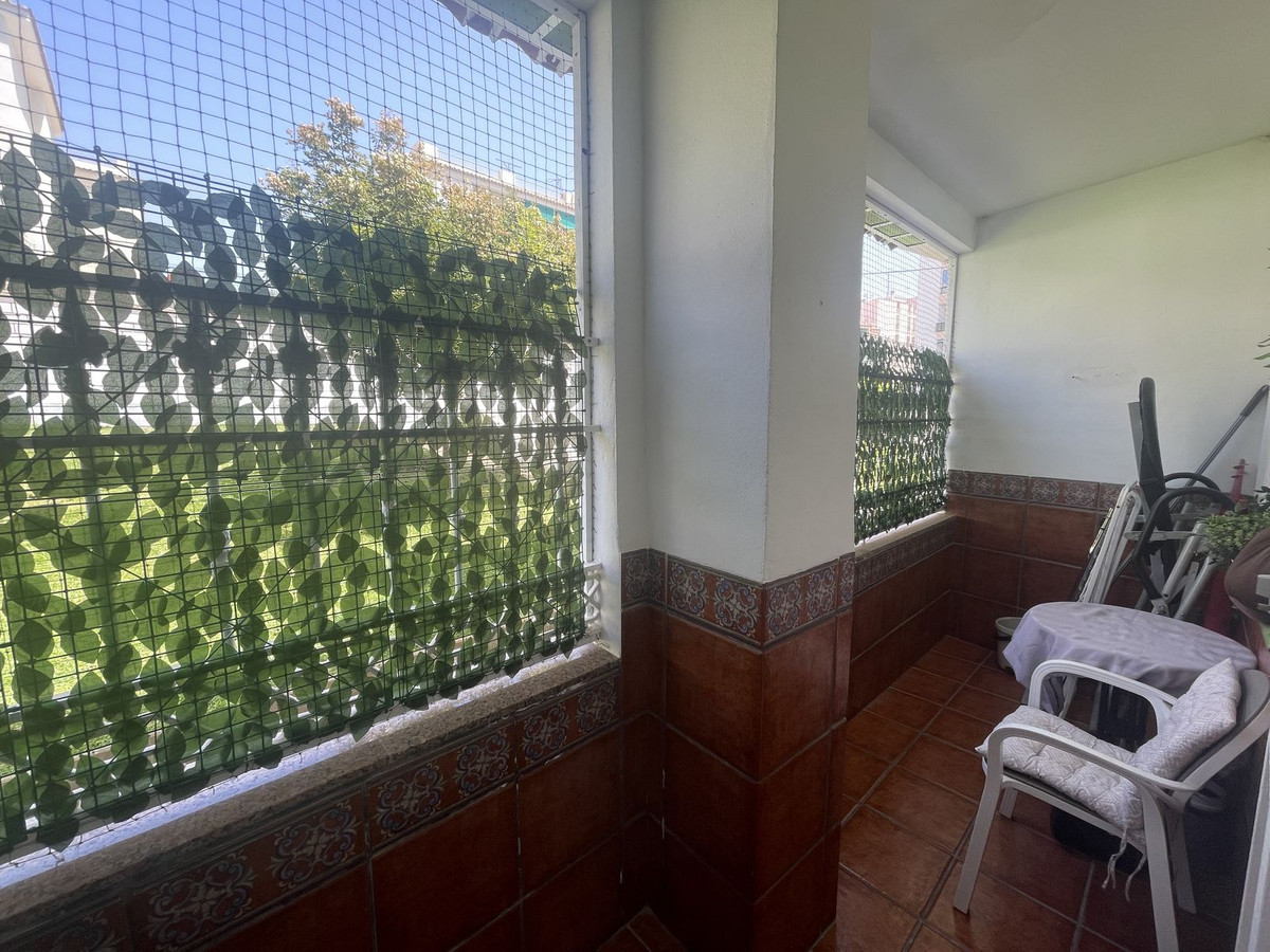 Appartment zum verkauf in Nerja