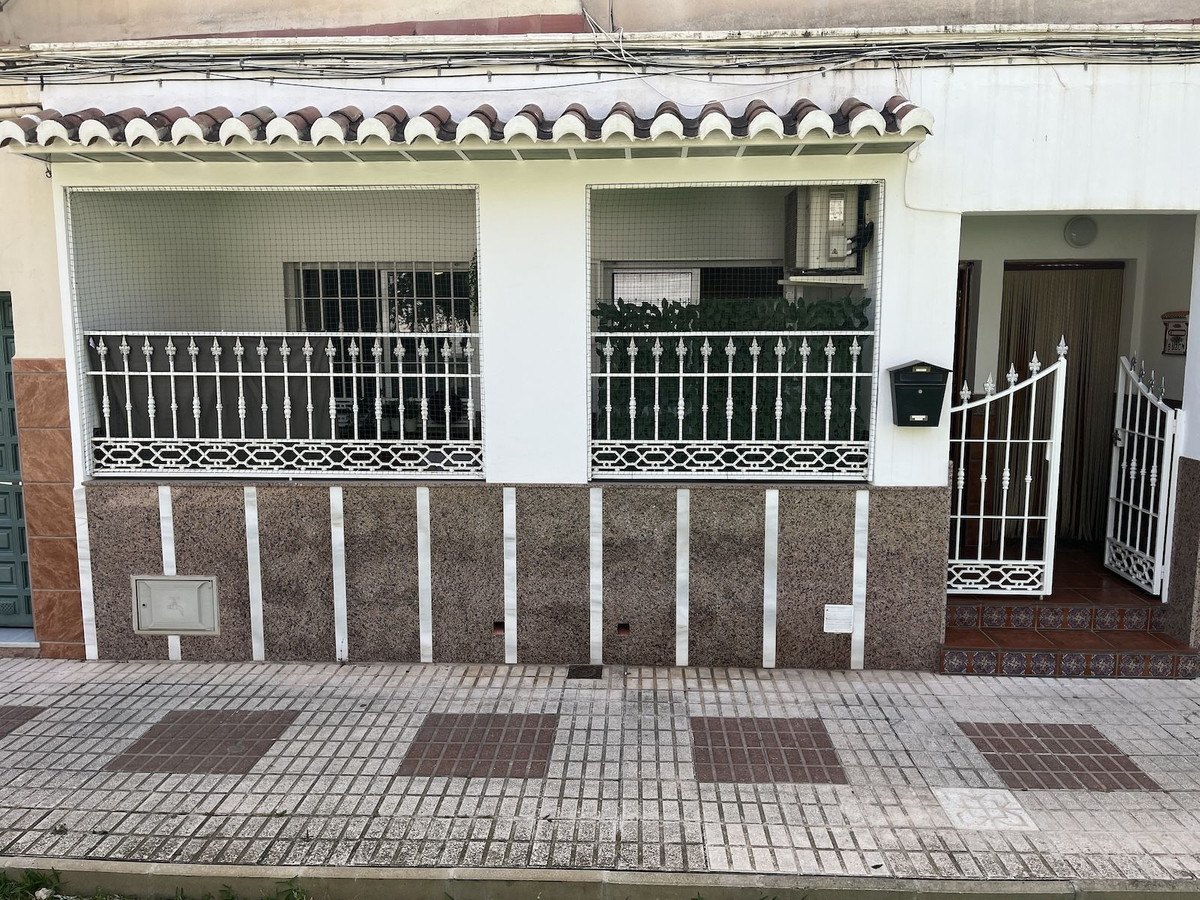 Petit Appartement en vente à Nerja