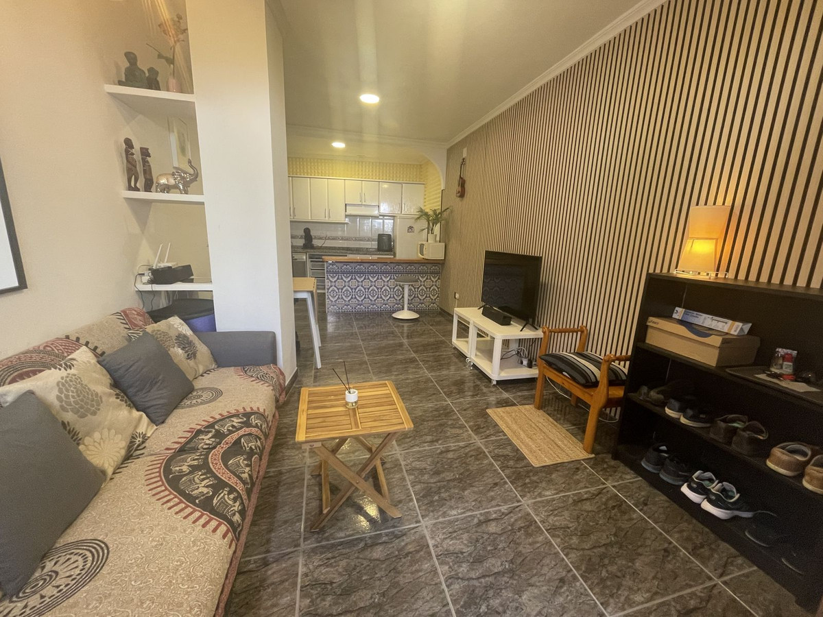 Appartment zum verkauf in Nerja