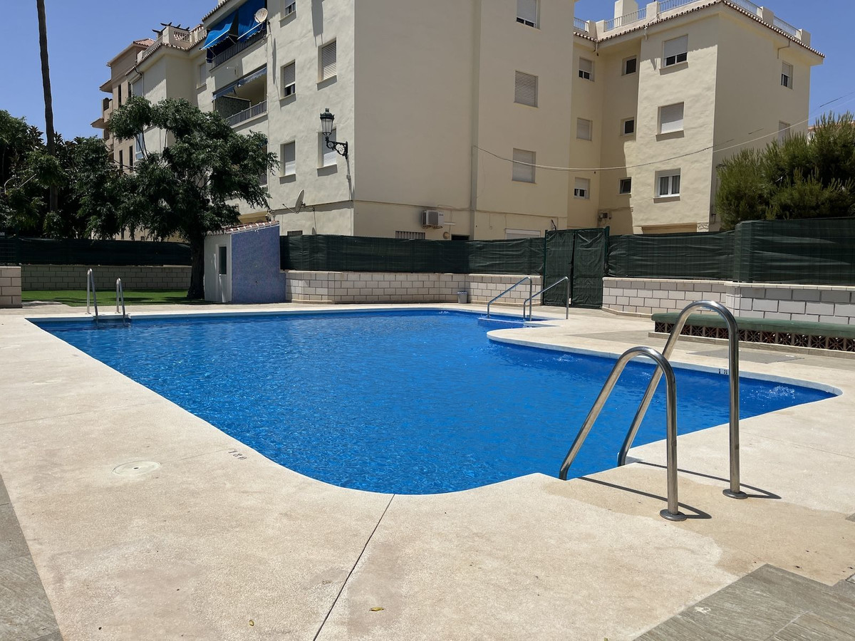 Petit Appartement en vente à Nerja