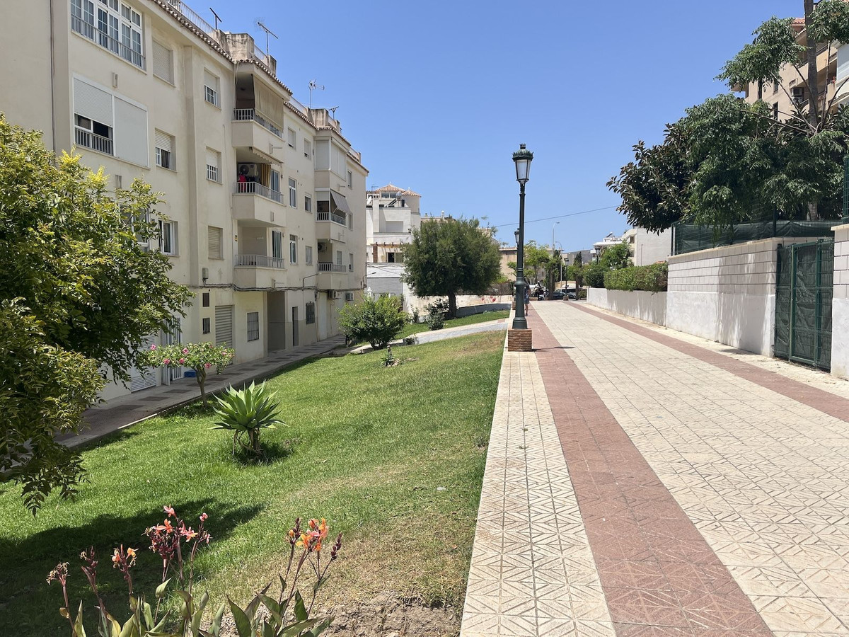 Petit Appartement en vente à Nerja