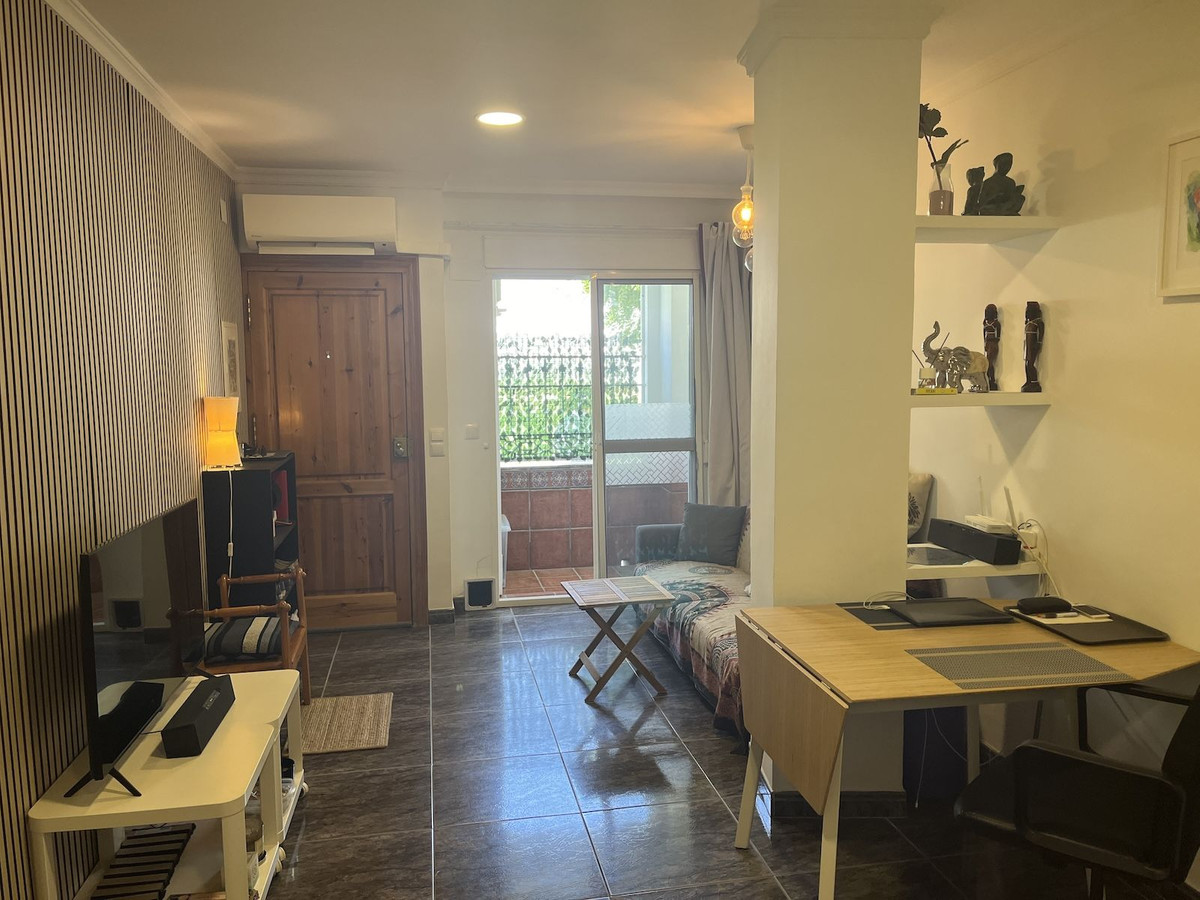 Apartamento en venta en Nerja