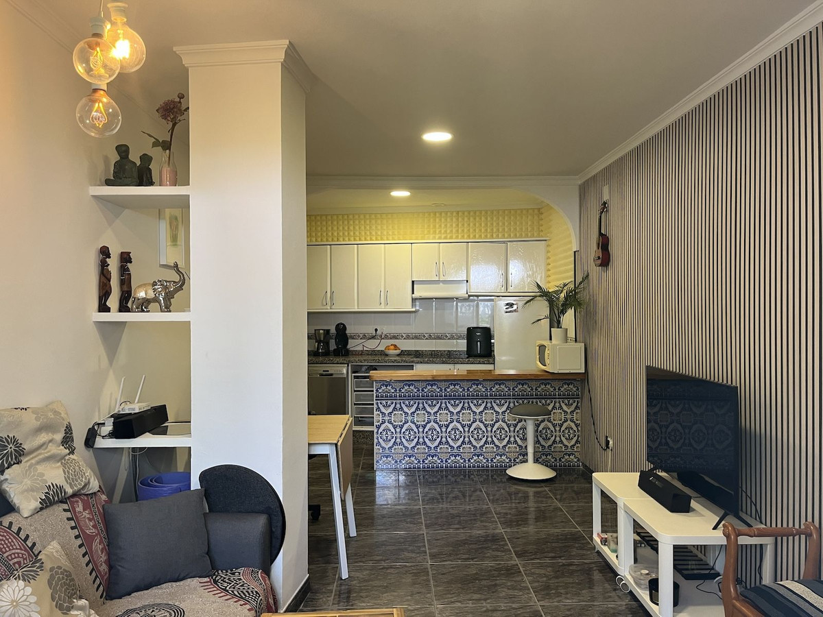 Petit Appartement en vente à Nerja