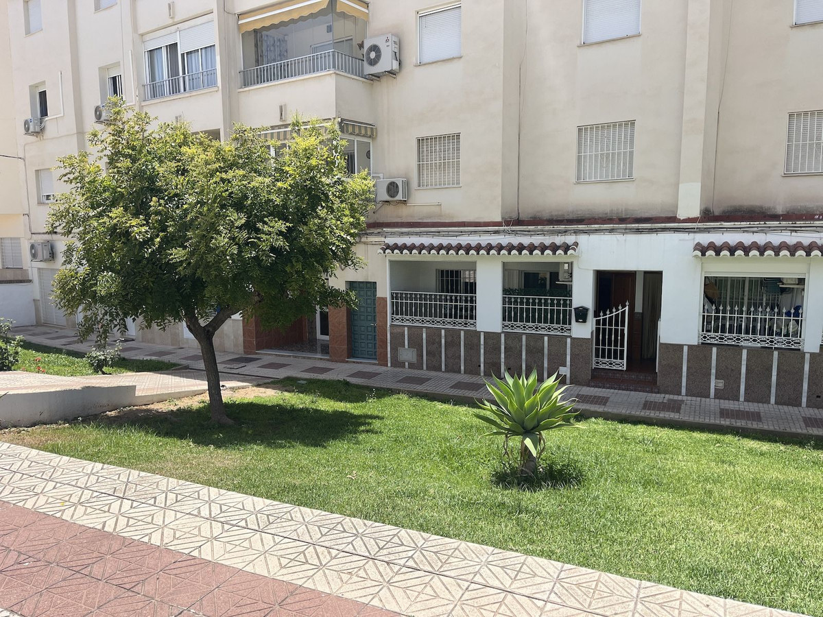 Appartment zum verkauf in Nerja