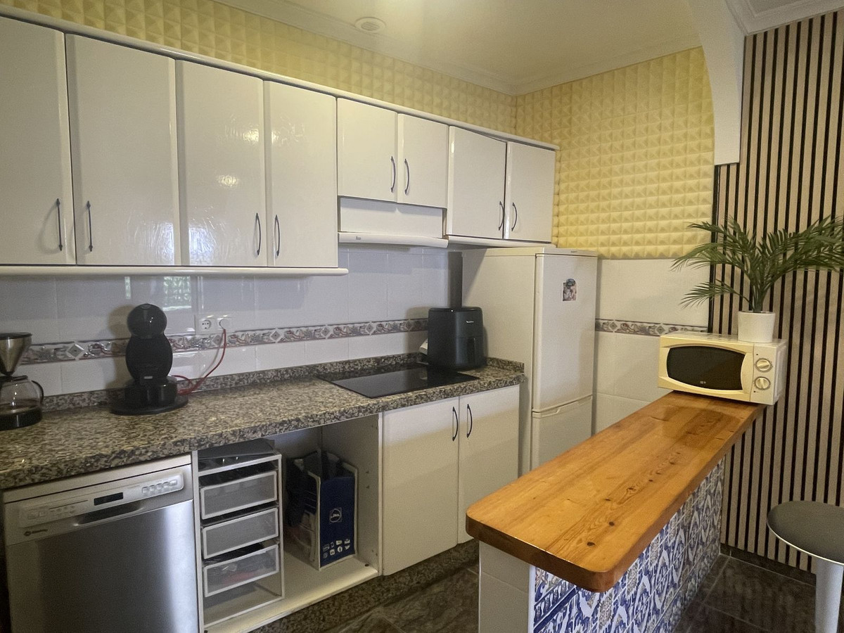 Apartamento en venta en Nerja