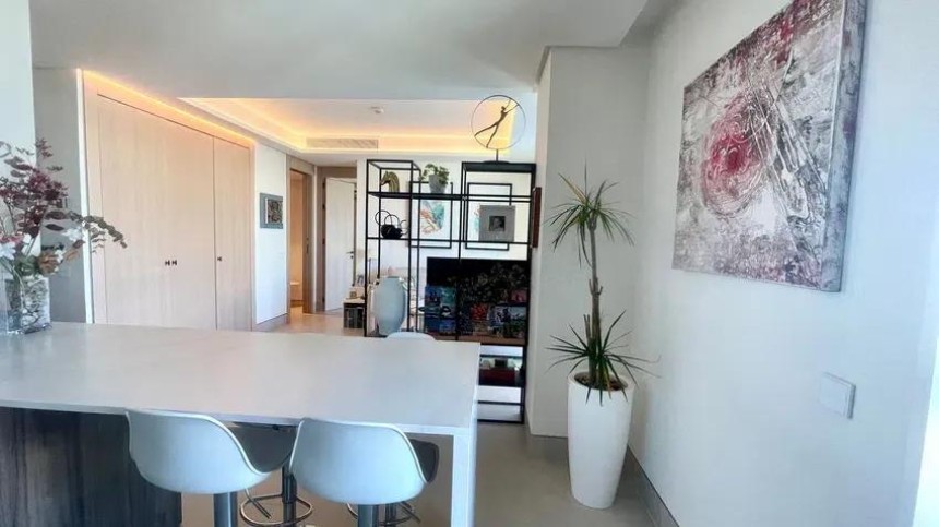 Appartment zum verkauf in Málaga