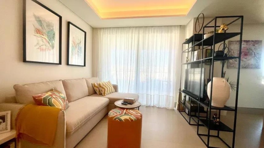 Apartment for sale in Málaga