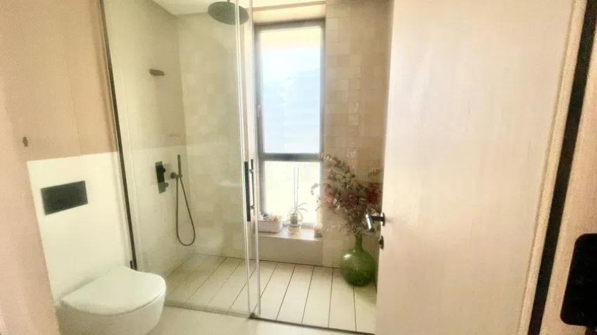 Petit Appartement en vente à Málaga