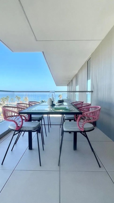 Apartment for sale in Málaga