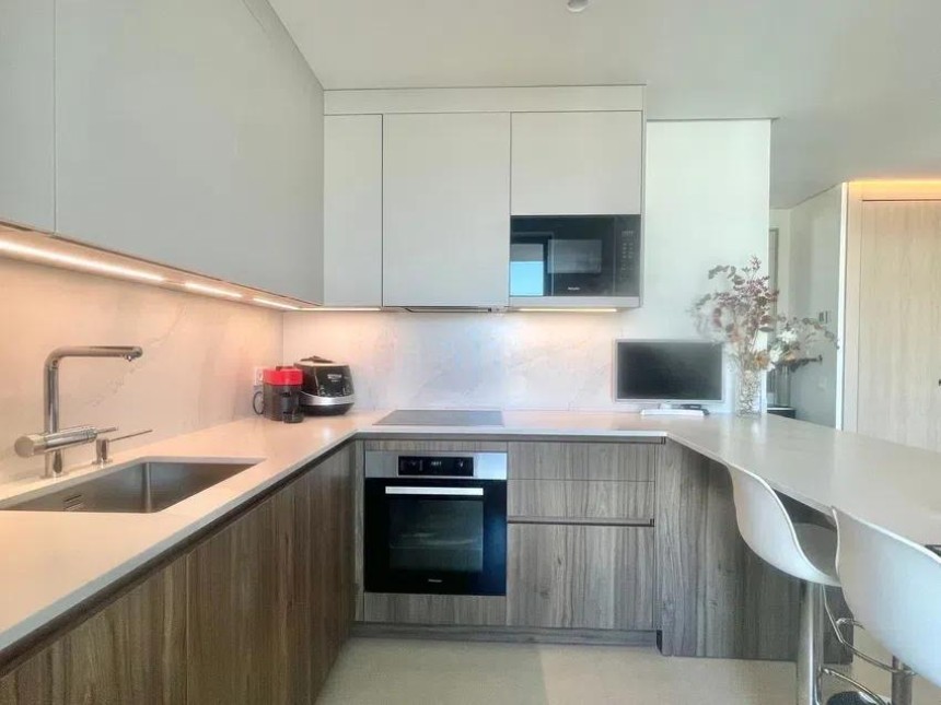 Petit Appartement en vente à Málaga