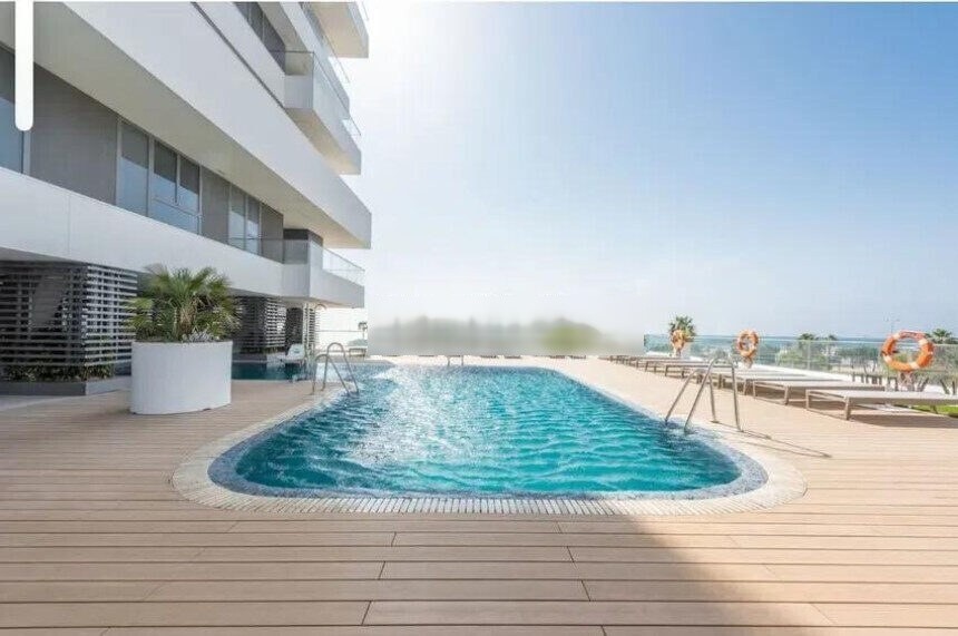 Apartment for sale in Málaga