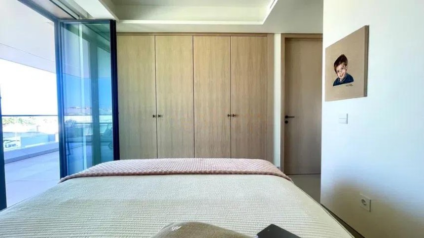 Apartamento en venta en Málaga