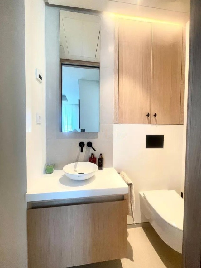 Petit Appartement en vente à Málaga