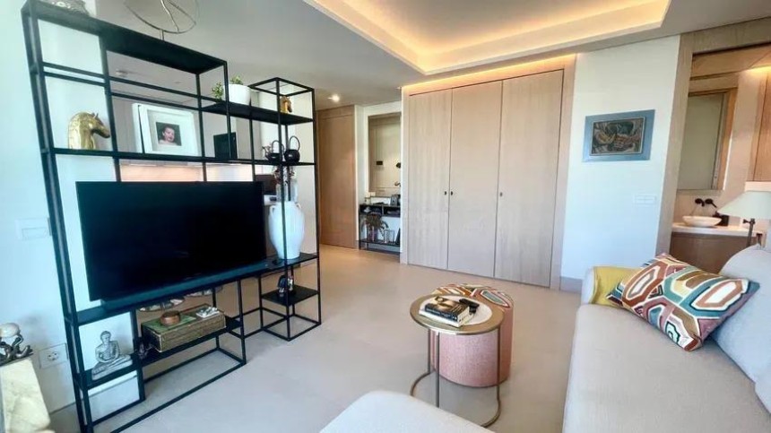 Apartment for sale in Málaga