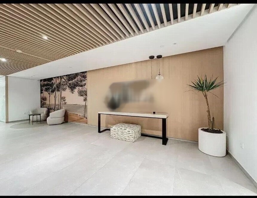 Apartment for sale in Málaga