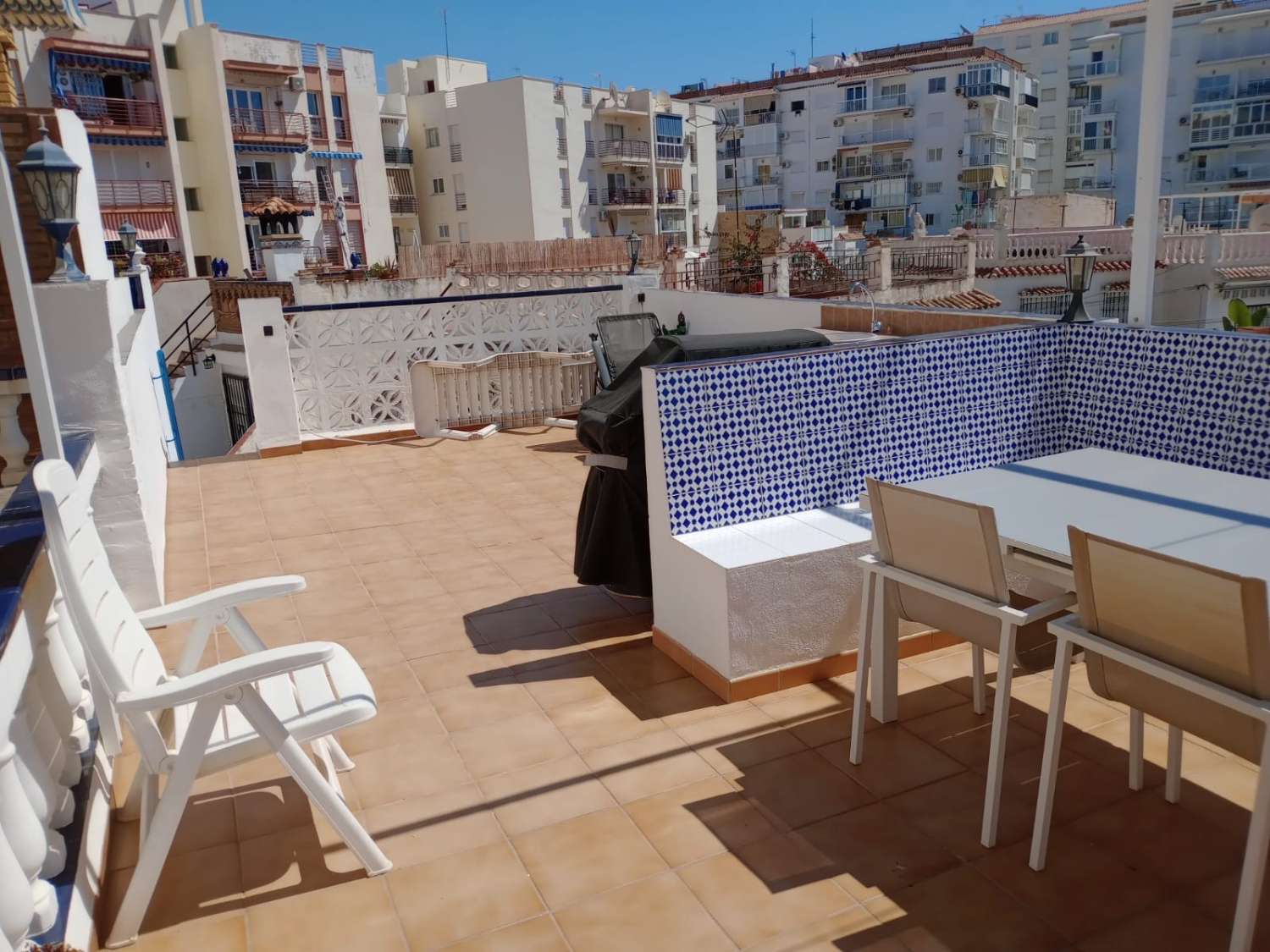 Maison en vente à Torrecilla (Nerja)