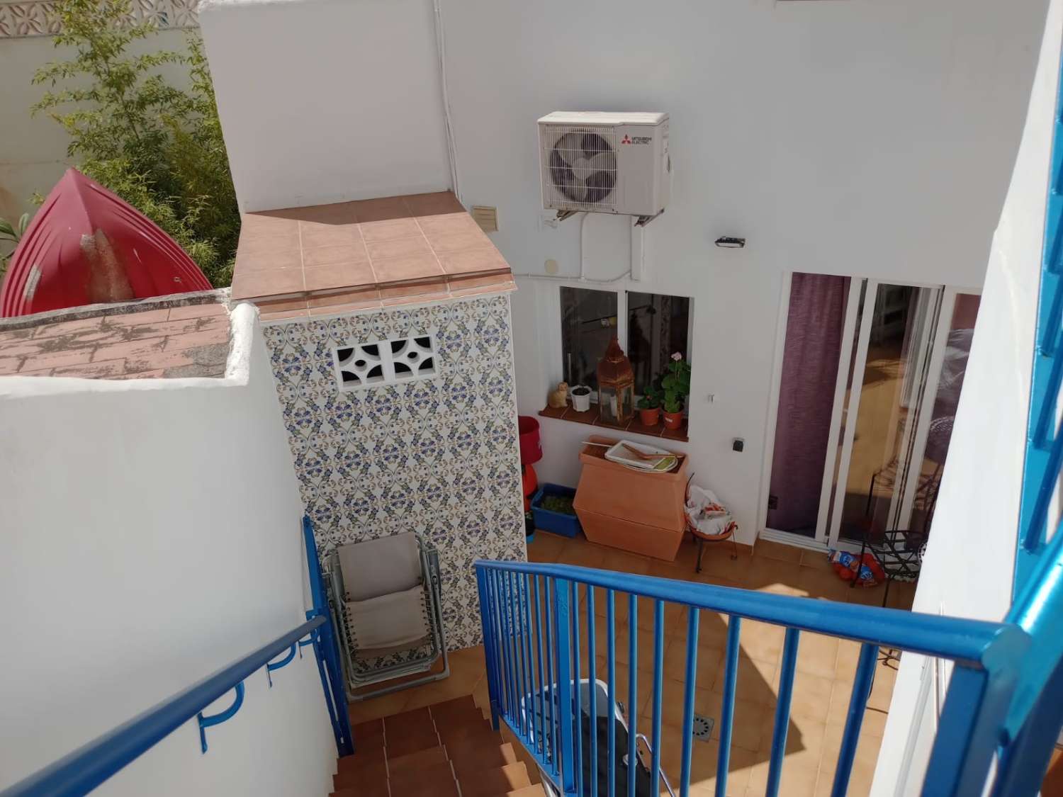 Maison en vente à Torrecilla (Nerja)