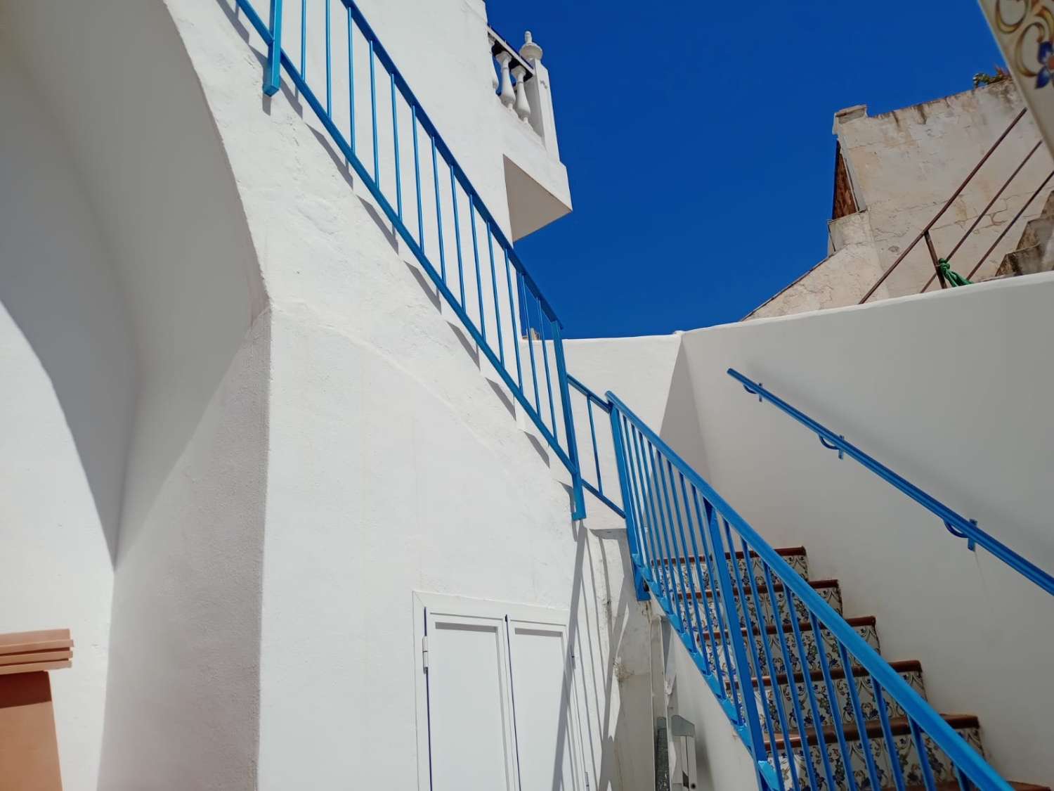 Haus zum verkauf in Torrecilla (Nerja)