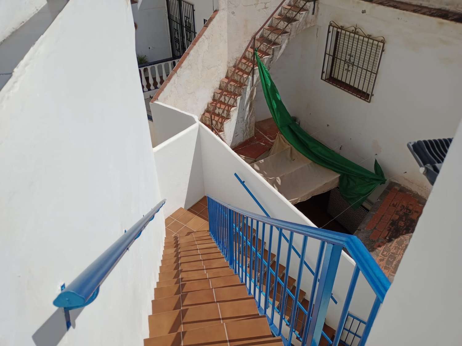 Maison en vente à Torrecilla (Nerja)