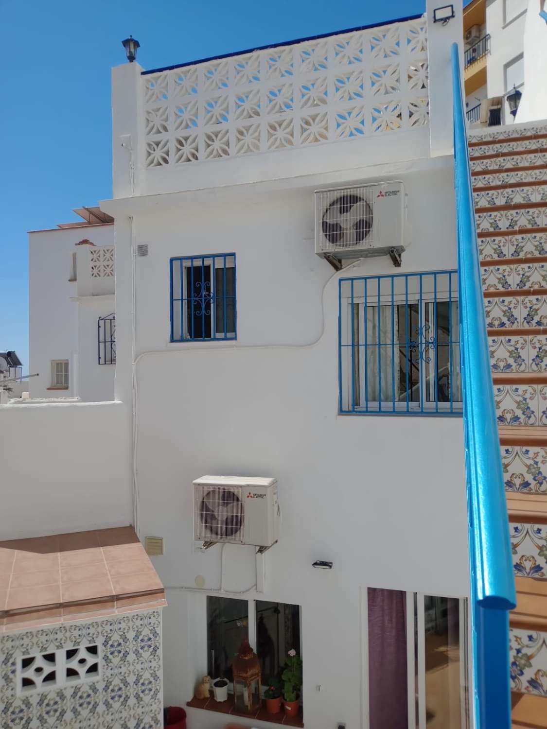 Maison en vente à Torrecilla (Nerja)