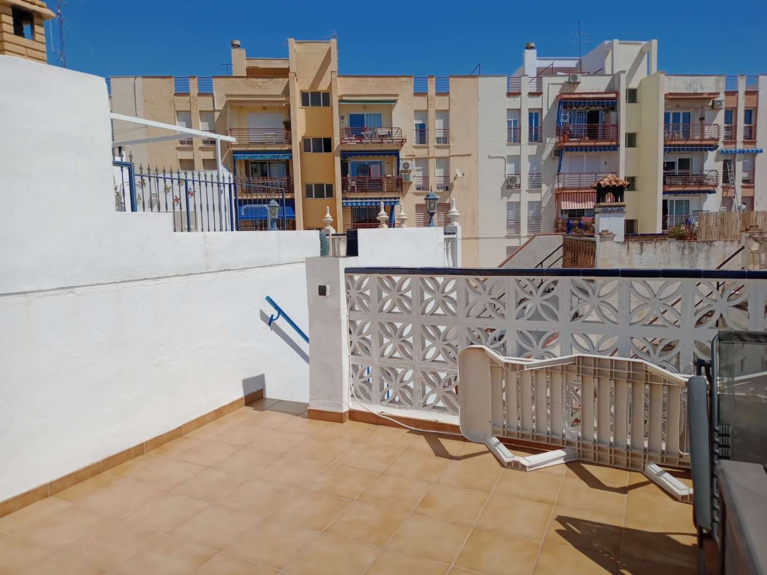 Maison en vente à Torrecilla (Nerja)