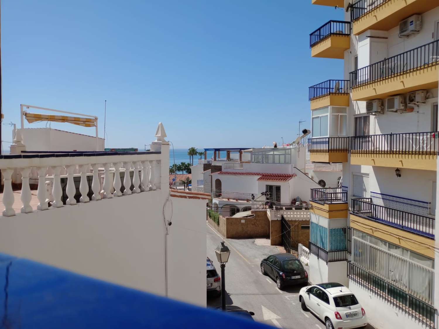 Maison en vente à Torrecilla (Nerja)