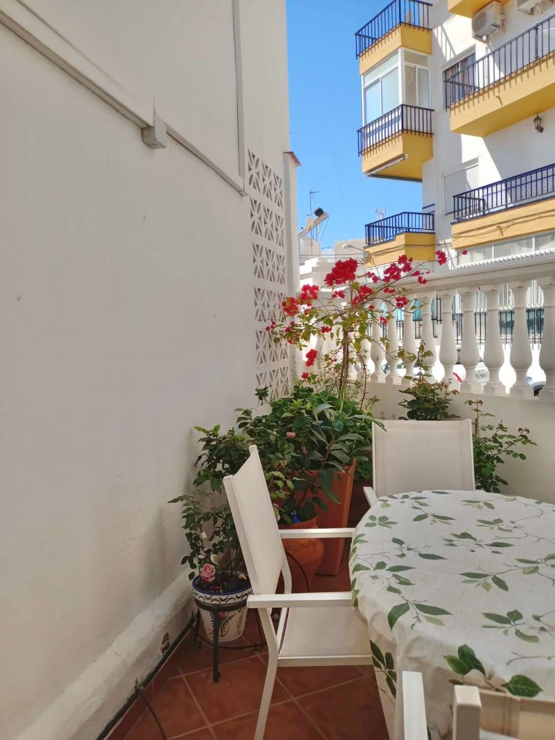 Maison en vente à Torrecilla (Nerja)