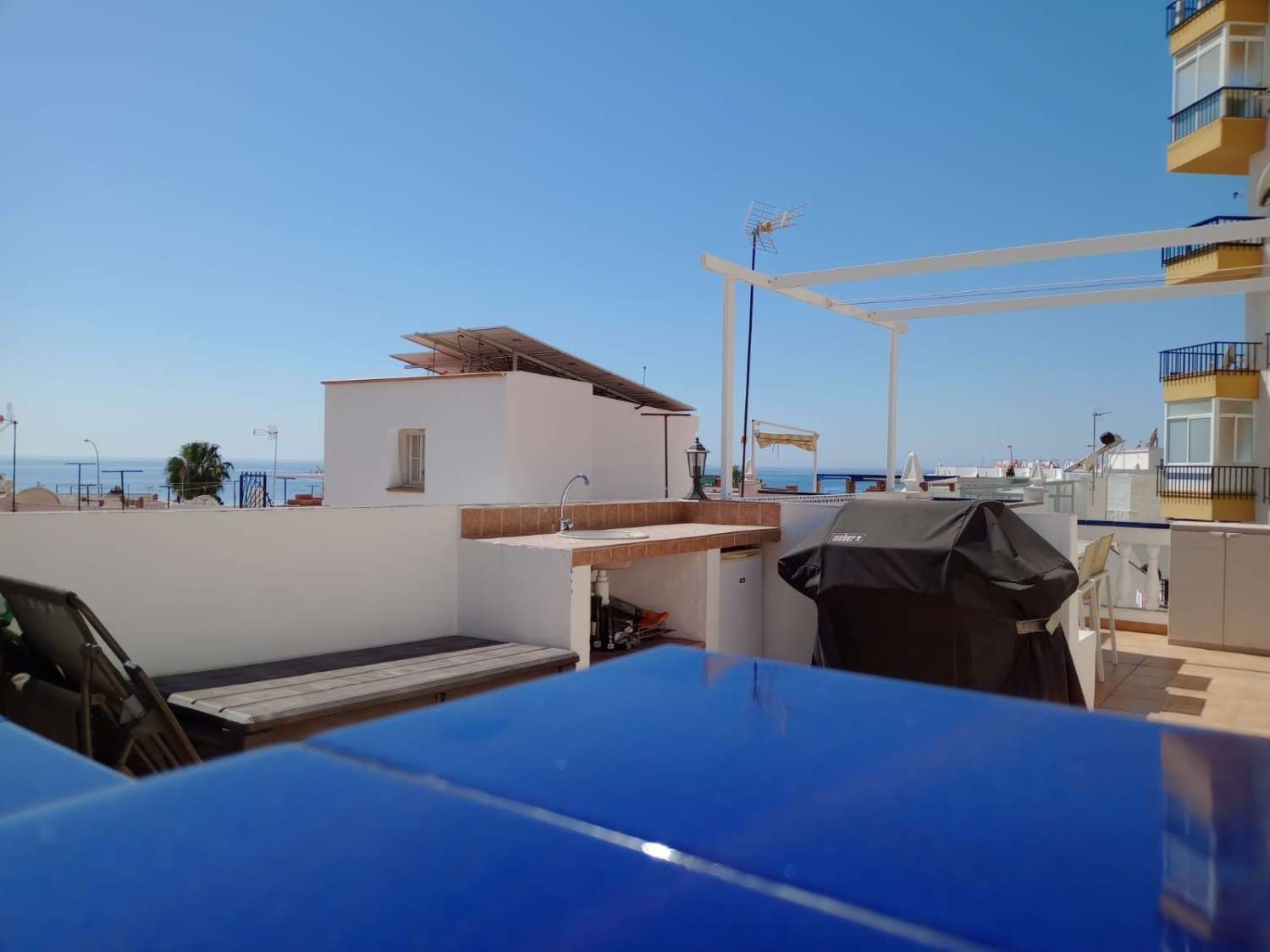 Maison en vente à Torrecilla (Nerja)