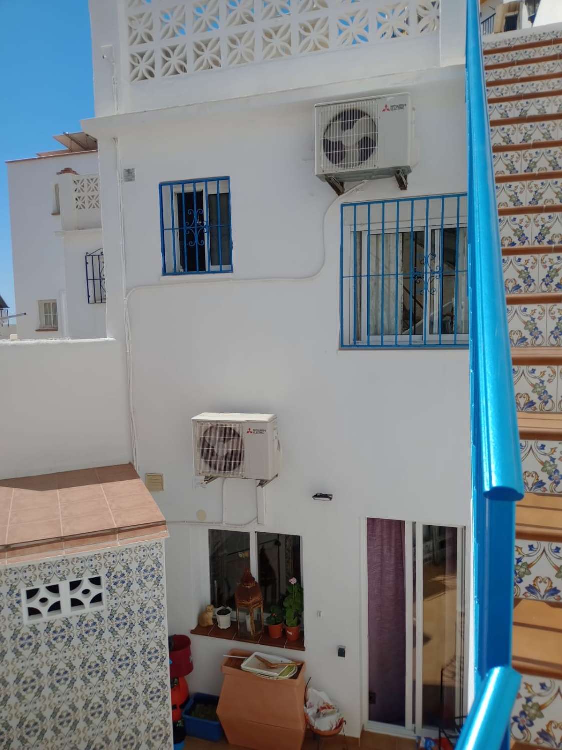 Haus zum verkauf in Torrecilla (Nerja)