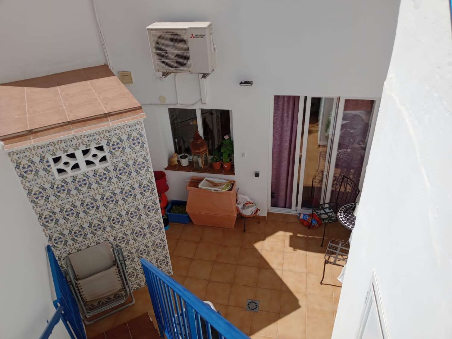 Maison en vente à Torrecilla (Nerja)