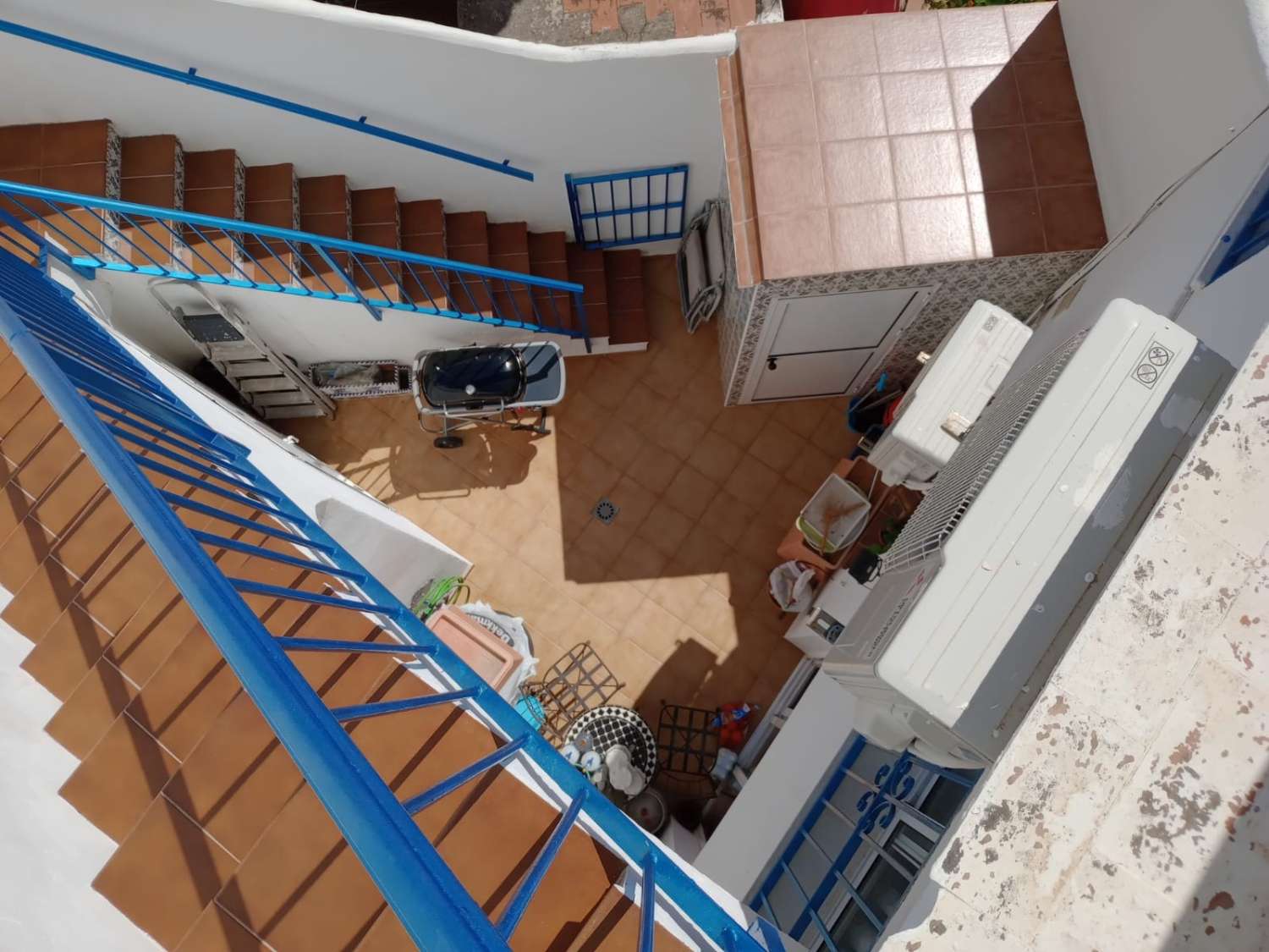 Casa en venta en zona de Torrecilla