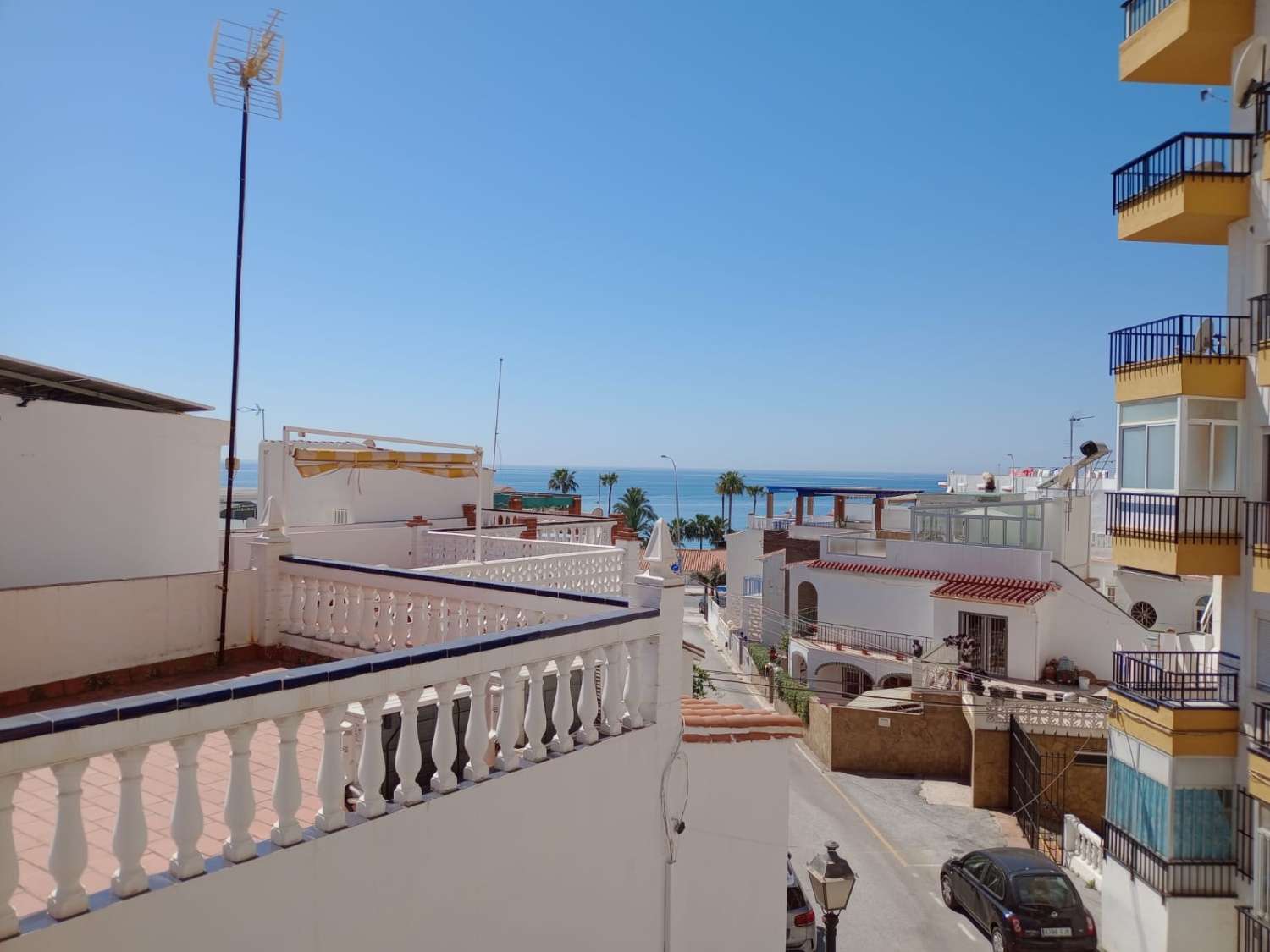 Maison en vente à Torrecilla (Nerja)