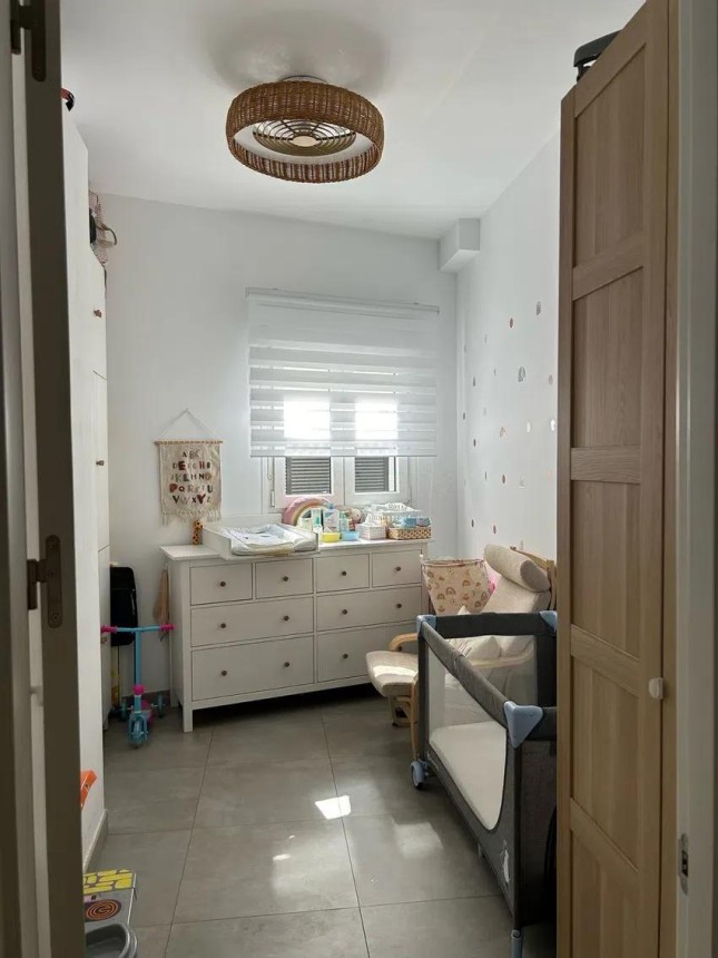 Apartment for sale in Málaga