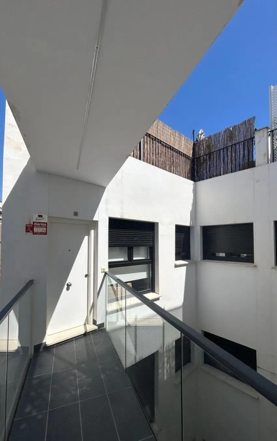 Apartment for sale in Málaga