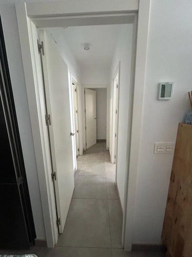 Petit Appartement en vente à Málaga