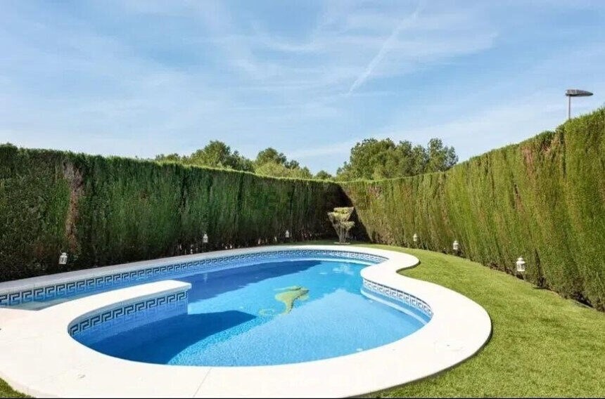 Villa for sale in La Cala del Moral (Rincón de la Victoria)