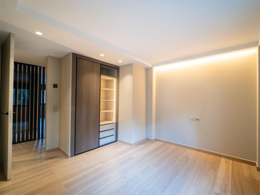 Apartment for sale in Málaga