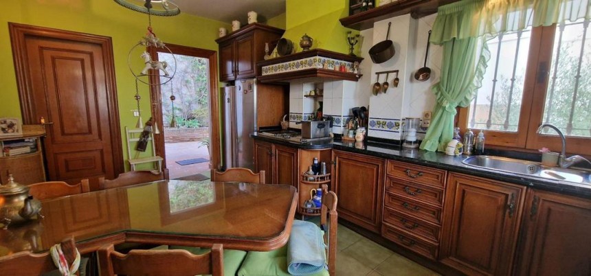 Villa for sale in Málaga