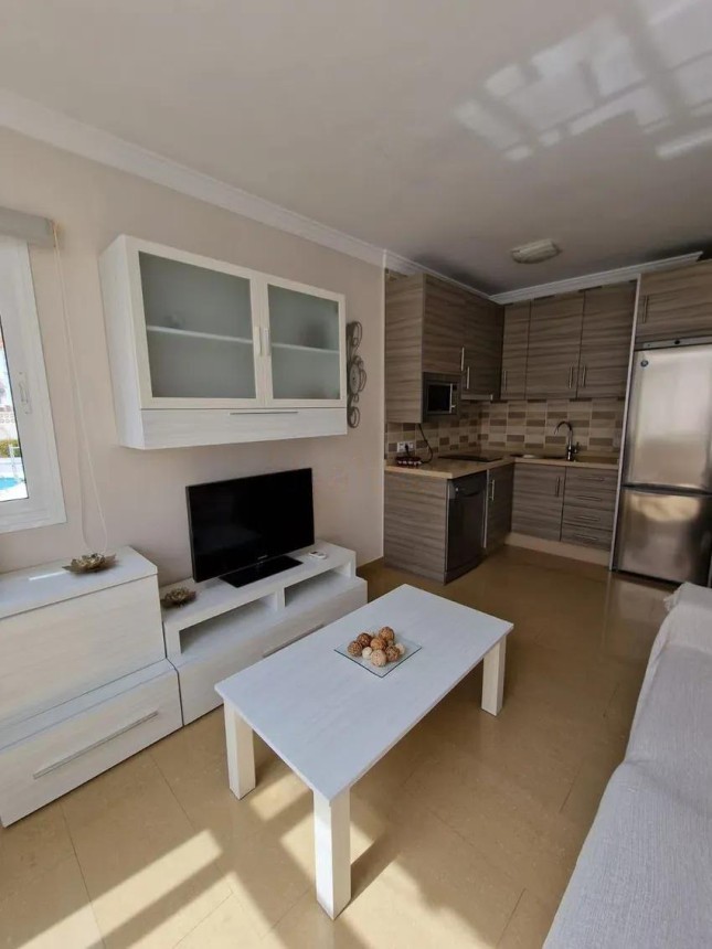 Appartment zum verkauf in Nerja