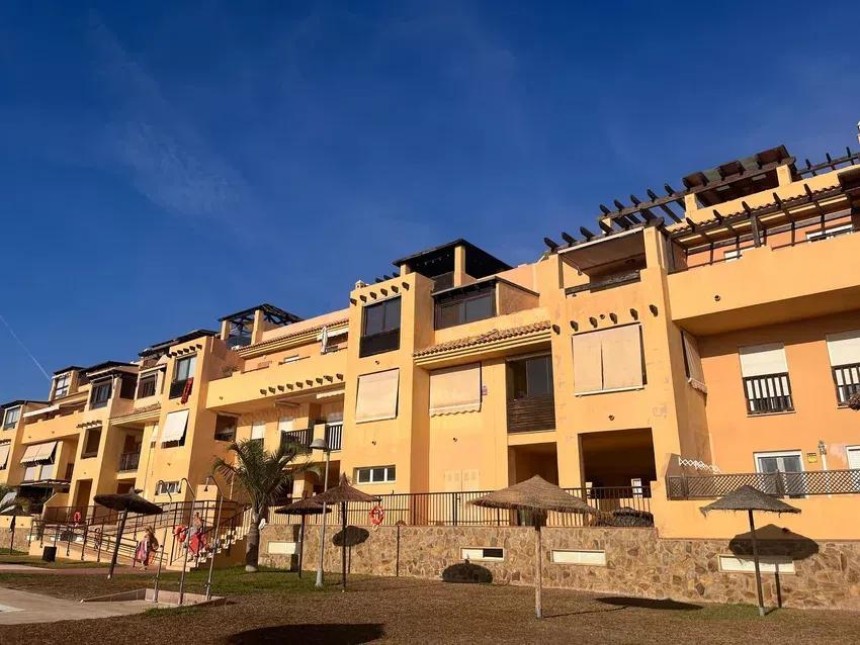 Apartment for sale in La Cala del Moral (Rincón de la Victoria)