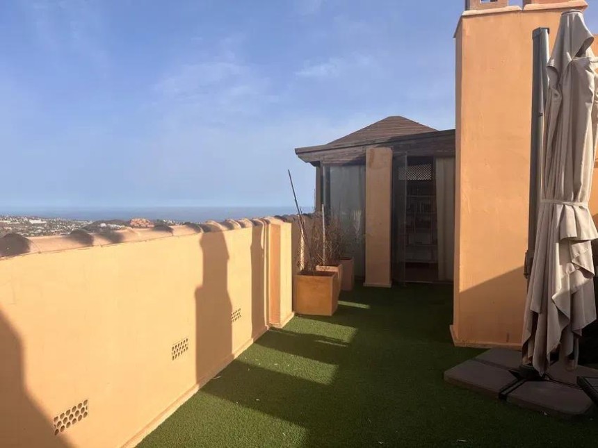 Apartment for sale in La Cala del Moral (Rincón de la Victoria)