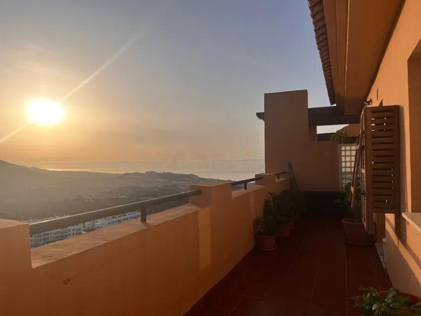 Petit Appartement en vente à La Cala del Moral (Rincón de la Victoria)