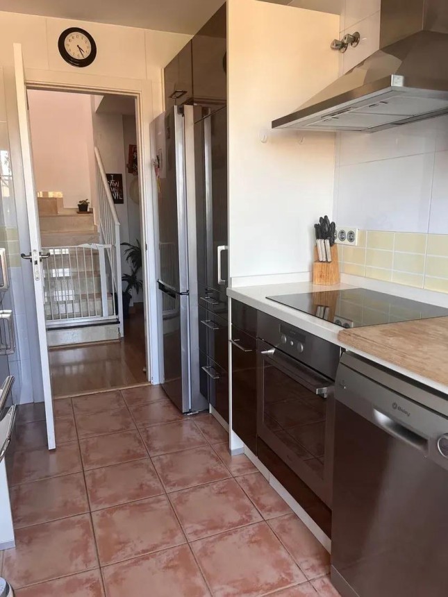 Apartamento en venta en La Cala del Moral (Rincón de la Victoria)