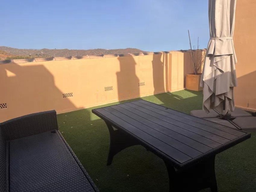 Petit Appartement en vente à La Cala del Moral (Rincón de la Victoria)