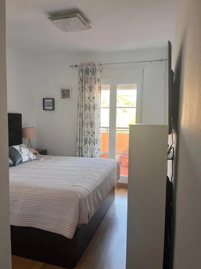 Apartamento en venta en La Cala del Moral (Rincón de la Victoria)